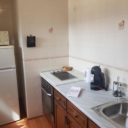 Apartamentos Parot Quality Santa Eularia des Riu Exteriér fotografie