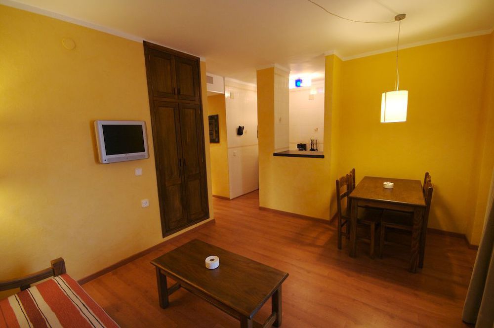 Apartamentos Parot Quality Santa Eularia des Riu Exteriér fotografie