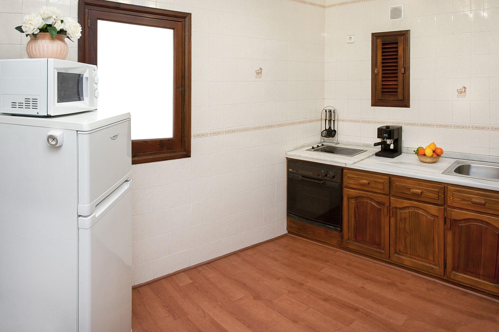 Apartamentos Parot Quality Santa Eularia des Riu Exteriér fotografie