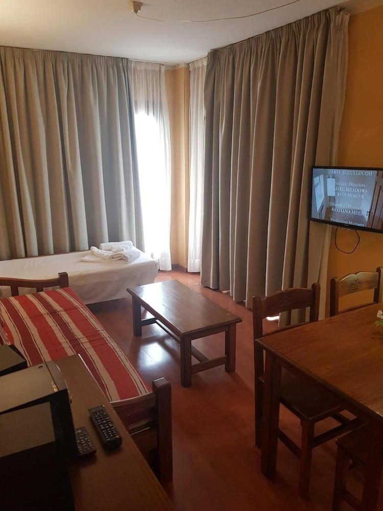 Apartamentos Parot Quality Santa Eularia des Riu Exteriér fotografie