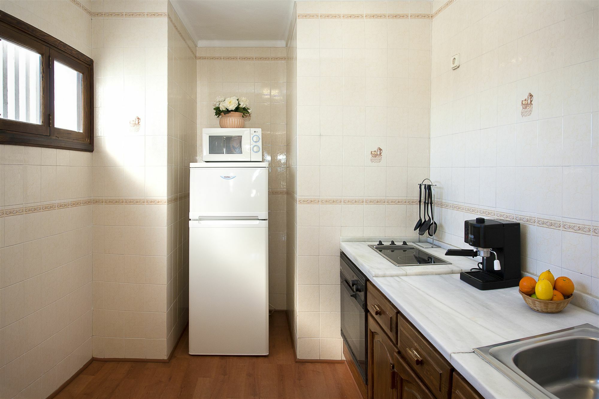 Apartamentos Parot Quality Santa Eularia des Riu Exteriér fotografie