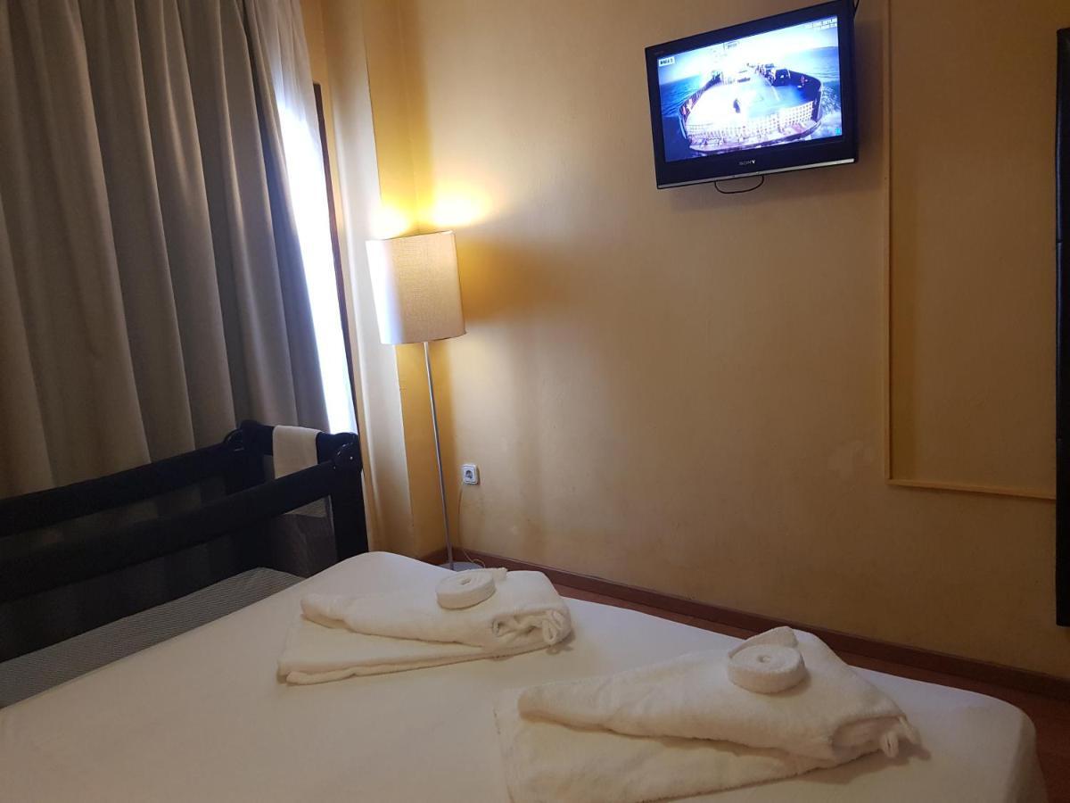 Apartamentos Parot Quality Santa Eularia des Riu Exteriér fotografie